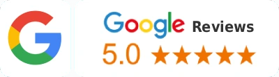 Google Double Badge