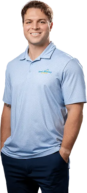 Scott Weaver Arms At Side