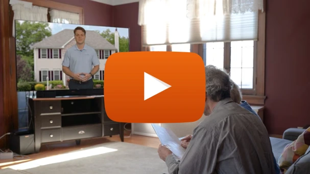 Tv Video Thumbnail